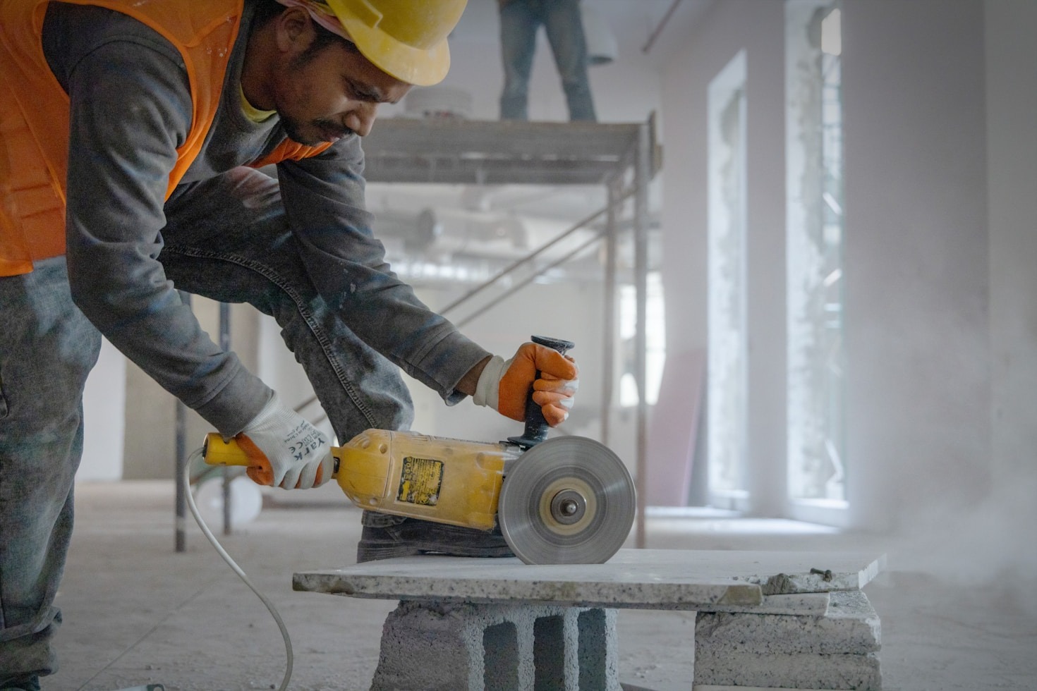 The Importance of Skills in Construction Supply Chains