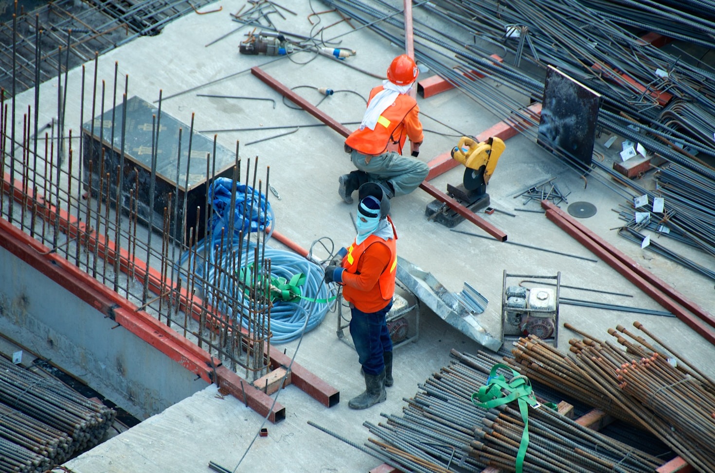 Enhancing Contractor Benefits Through CSC Expertise