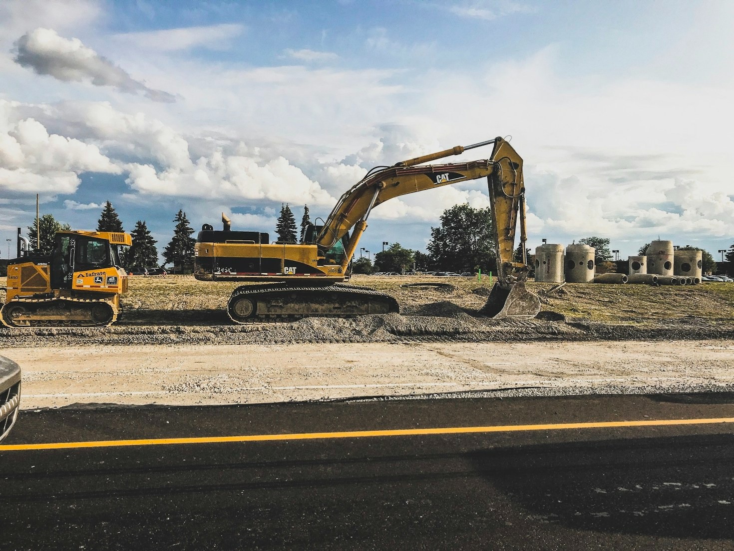 The Role of a Strategic Partner in Modern Construction