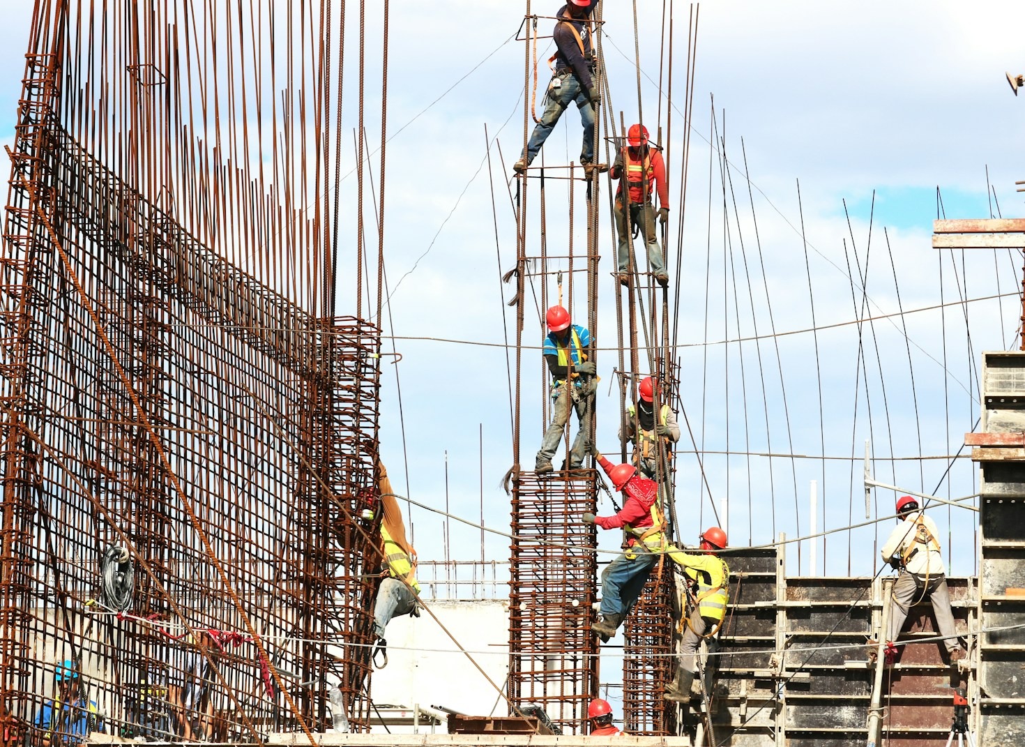 Empowering the Supplier Ecosystem for Long-Term Success